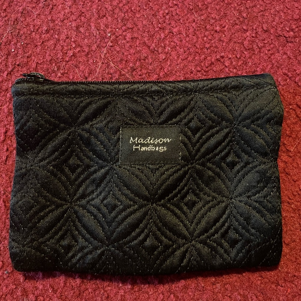 Change purse